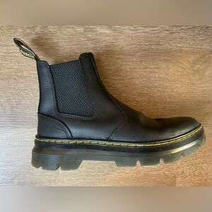 Dr. Martens Embury Chelsea Boots - Black